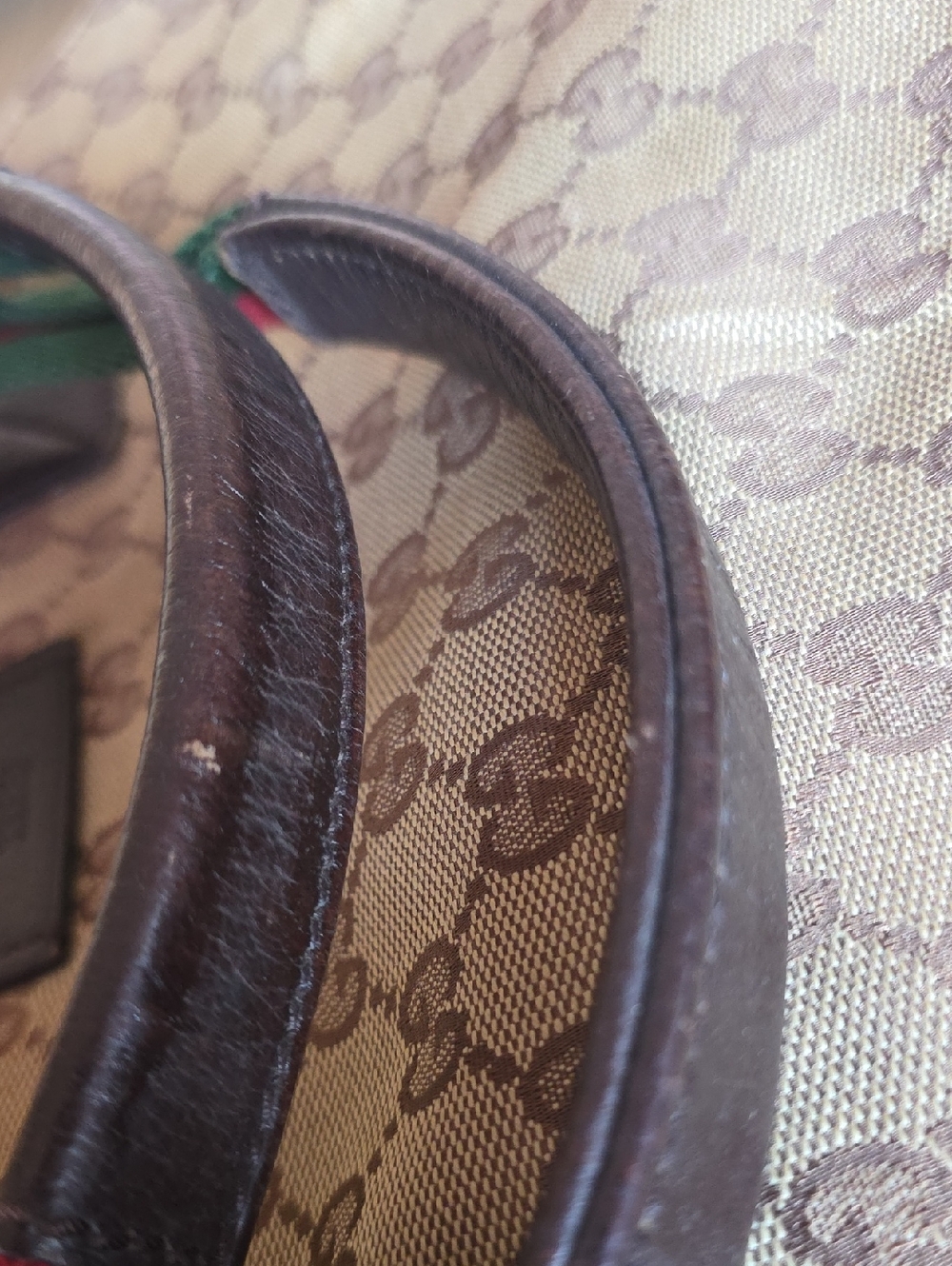 Gucci Tote Bag - Picture 11 of 11